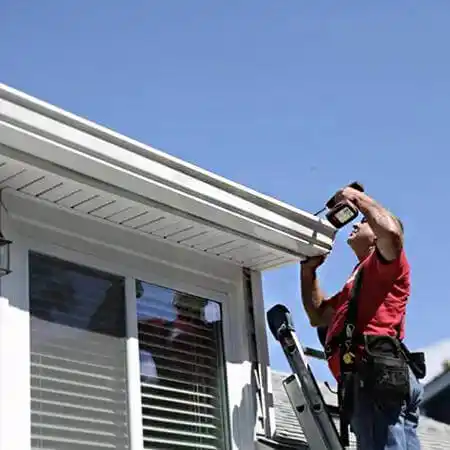 gutter services Woodbury